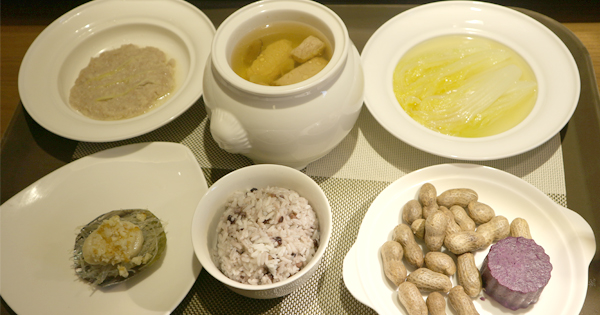 爱贝蕊恩月子餐