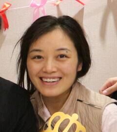 深圳辣妈李女士