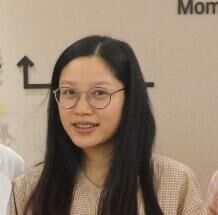 广州二胎妈妈 梁女士