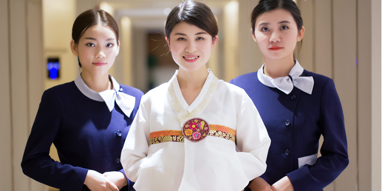 孕期保健