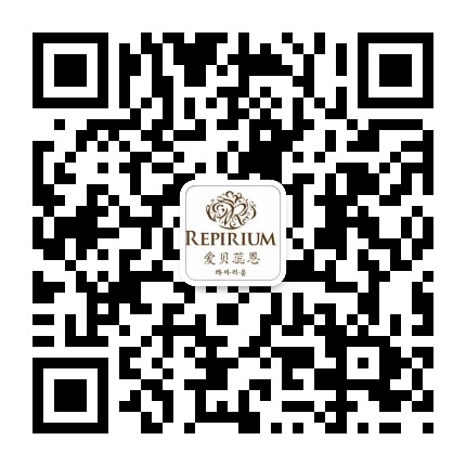 爱小贝二维码